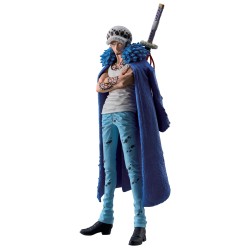 Figurine Statique - King of Artist - One Piece - Trafalgar D. Law