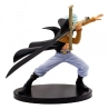 Figurine Statique - Battle Record Collection - One Piece - Mihawk Dracule