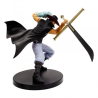 Figurine Statique - Battle Record Collection - One Piece - Mihawk Dracule