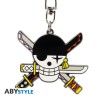 Porte-clefs - One Piece - Roronoa Zoro