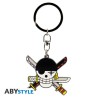 Porte-clefs - One Piece - Roronoa Zoro