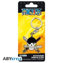 Porte-clefs - One Piece - Roronoa Zoro