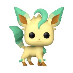 POP - POP Games - Pokemon - 866 - Phyllali