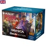 Cartes (JCC) - Magic The Gathering - Meurtres au Manoir Karlov - Cluedo Haymaker Box