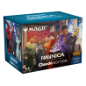 Cartes (JCC) - Magic The Gathering - Meurtres au Manoir Karlov - Cluedo Haymaker Box