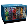 Cartes (JCC) - Magic The Gathering - Meurtres au Manoir Karlov - Cluedo Haymaker Box