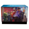 Cartes (JCC) - Magic The Gathering - Meurtres au Manoir Karlov - Cluedo Haymaker Box