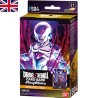 Cartes (JCC) - Deck de Démarrage - Dragon Ball - Starter Deck - "Fusion World" - FS04 - Freezer