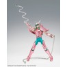 Figurine articulée - Myth Cloth EX - Saint Seiya - 20th anniversary - Shun d'Andromède