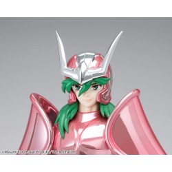 Figurine articulée - Myth Cloth EX - Saint Seiya - 20th anniversary - Shun d'Andromède