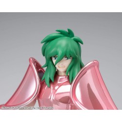 Figurine articulée - Myth Cloth EX - Saint Seiya - 20th anniversary - Shun d'Andromède