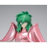 Figurine articulée - Myth Cloth EX - Saint Seiya - 20th anniversary - Shun d'Andromède