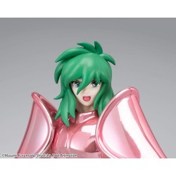 Figurine articulée - Myth Cloth EX - Saint Seiya - 20th anniversary - Shun d'Andromède