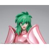 Figurine articulée - Myth Cloth EX - Saint Seiya - 20th anniversary - Shun d'Andromède