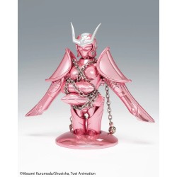 Figurine articulée - Myth Cloth EX - Saint Seiya - 20th anniversary - Shun d'Andromède
