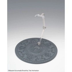 Figurine articulée - Myth Cloth EX - Saint Seiya - 20th anniversary - Shun d'Andromède