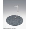Figurine articulée - Myth Cloth EX - Saint Seiya - 20th anniversary - Shun d'Andromède