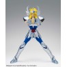 Figurine articulée - Myth Cloth EX - Saint Seiya - 20th anniversary - Hyôga du Cygne