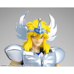 Figurine articulée - Myth Cloth EX - Saint Seiya - 20th anniversary - Hyôga du Cygne