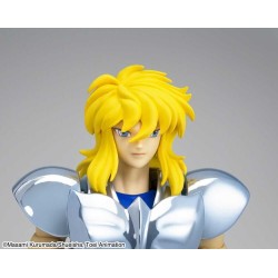 Figurine articulée - Myth Cloth EX - Saint Seiya - 20th anniversary - Hyôga du Cygne