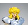 Figurine articulée - Myth Cloth EX - Saint Seiya - 20th anniversary - Hyôga du Cygne