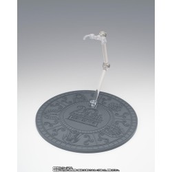 Figurine articulée - Myth Cloth EX - Saint Seiya - 20th anniversary - Hyôga du Cygne