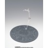 Figurine articulée - Myth Cloth EX - Saint Seiya - 20th anniversary - Hyôga du Cygne