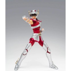 Figurine articulée - Myth Cloth EX - Saint Seiya - 20th anniversary - Seiya de Pégase