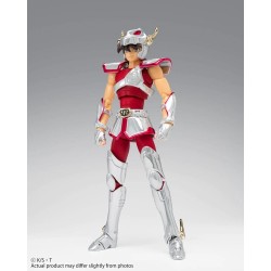 Figurine articulée - Myth Cloth EX - Saint Seiya - 20th anniversary - Seiya de Pégase