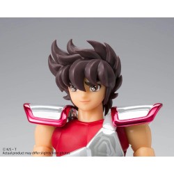 Figurine articulée - Myth Cloth EX - Saint Seiya - 20th anniversary - Seiya de Pégase