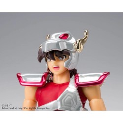 Figurine articulée - Myth Cloth EX - Saint Seiya - 20th anniversary - Seiya de Pégase