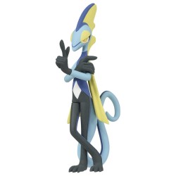 Figurine Statique - Moncollé - Pokemon - Lézargus
