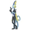 Figurine Statique - Moncollé - Pokemon - Lézargus