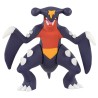 Figurine Statique - Moncollé - Pokemon - Carchacrok