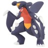 Figurine Statique - Moncollé - Pokemon - Carchacrok