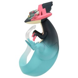 Figurine Statique - Moncollé - Pokemon - Lanssorien
