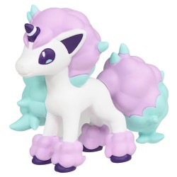 Figurine Statique - Moncollé - Pokemon - Ponyta