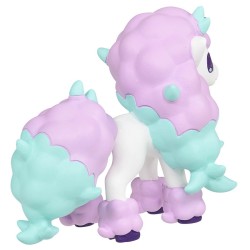 Figurine Statique - Moncollé - Pokemon - Ponyta