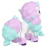 Figurine Statique - Moncollé - Pokemon - Ponyta