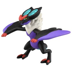Figurine Statique - Moncollé - Pokemon - Bruyverne