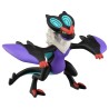 Figurine Statique - Moncollé - Pokemon - Bruyverne