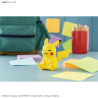 Maquette - Pokepla - Pokemon - Quick N°16 - Pikachu