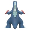 Figurine Statique - Moncollé - Pokemon - Glaivodo