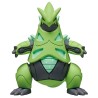 Figurine Statique - Moncollé - Pokemon - Épine-de-Fer