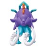 Figurine Statique - Moncollé - Pokemon - Serpente-Eau