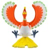 Figurine Statique - Moncollé - Pokemon - Ho-Oh