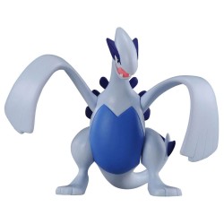 Figurine Statique - Moncollé - Pokemon - Lugia