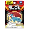 Figurine Statique - Moncollé - Pokemon - Drattak