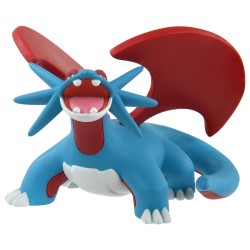 Figurine Statique - Moncollé - Pokemon - Drattak