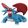 Figurine Statique - Moncollé - Pokemon - Drattak